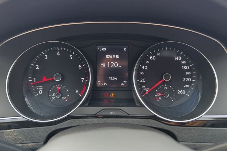 Used Volkswagen Magotan 2020 280TSI DSG Leading Edition