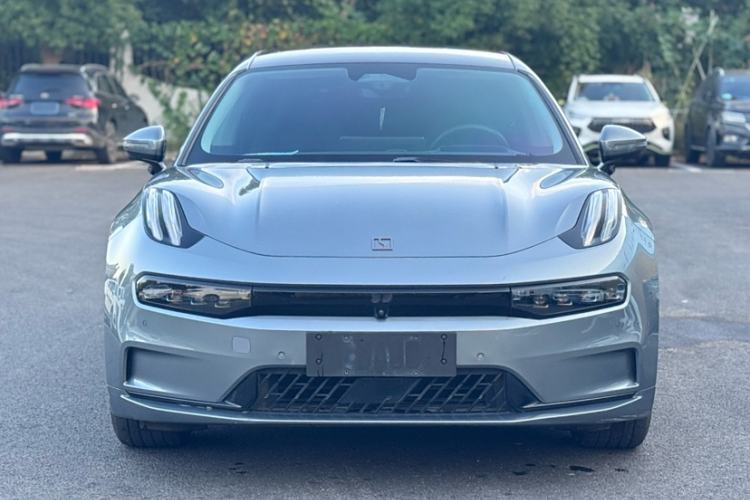 Used Zeekr 001 2022 Long-Range Dual-Motor WE Edition
