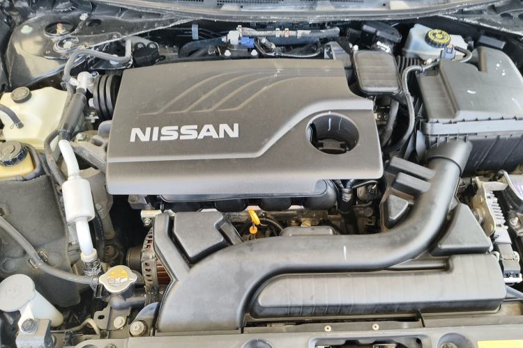 Used Nissan Teana 2016 2.0L XL-Upper Smart Edition