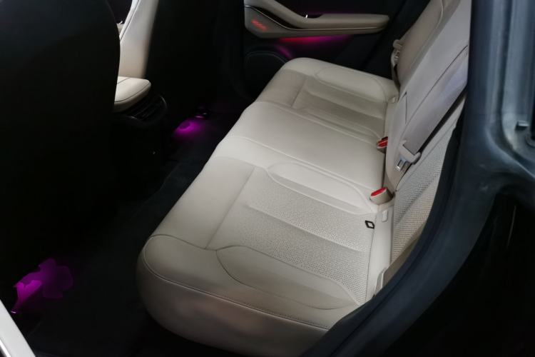 Used Nio ET5T 2024 75kWh Touring
