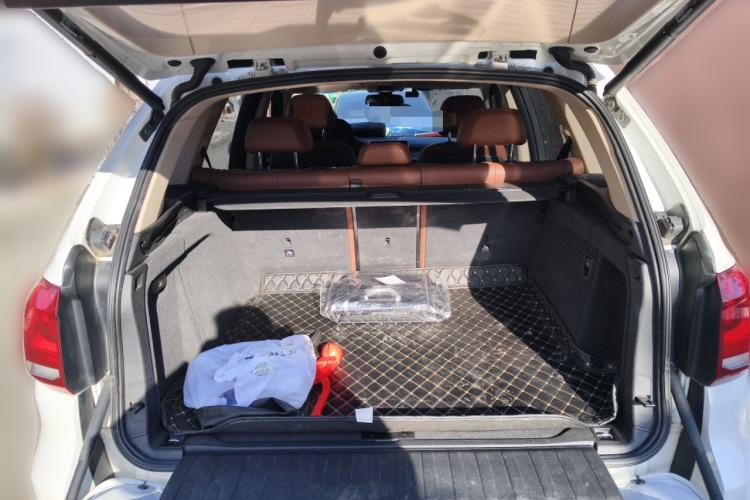 Used BMW X5 2015 xDrive28i
