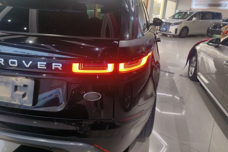 Used Land Rover Range Rover Velar 2020 P250
