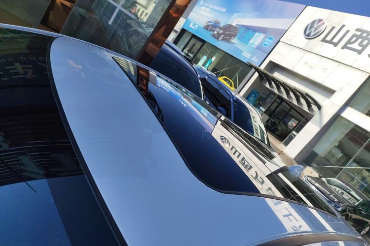 Used Honda XR-V 2019 220TURBO CVT Luxury Edition China VI Emission Standard