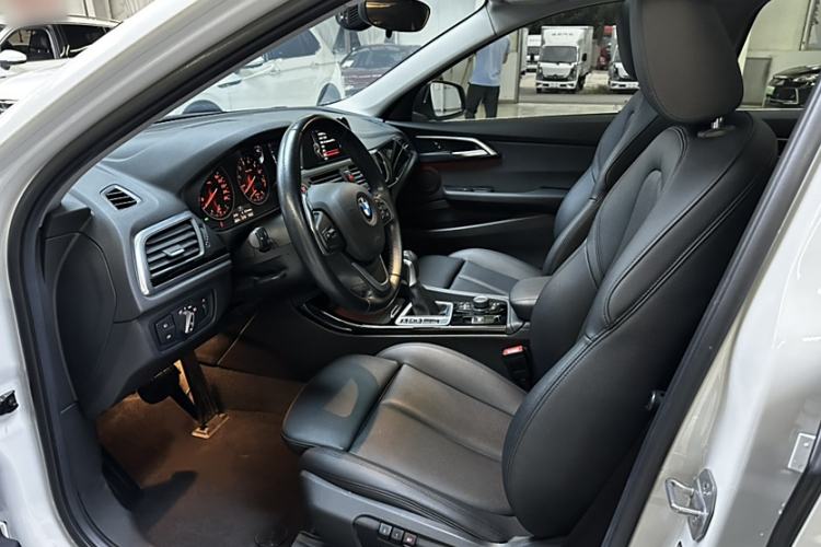 Used BMW 1 Series 2017 118i Sport Edition
