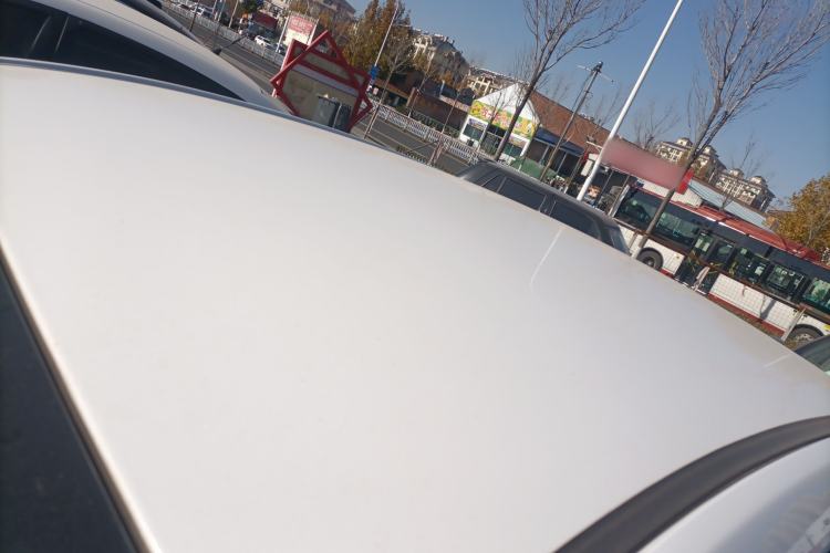 Used Geely Auto Emgrand New Energy 2017 1.5L PHEV Ambition Model