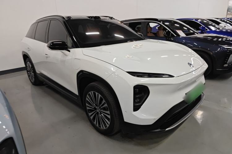 Used Nio ES7 2022 75 kWh