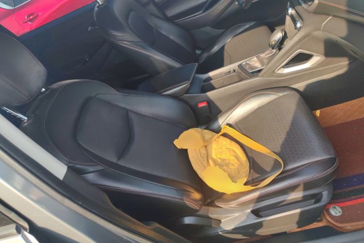 Used Chevrolet Orlando 2018 Redline 530T Automatic Enjoyment Edition (5+2 Model) – China V Standard
