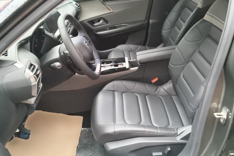 Used Citroen C5 X 2021 1.6T Enjoy the Extraordinary