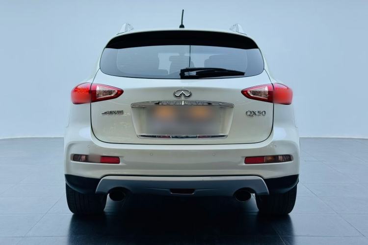 Used Infiniti QX50 2015 2.5L Comfort Edition
