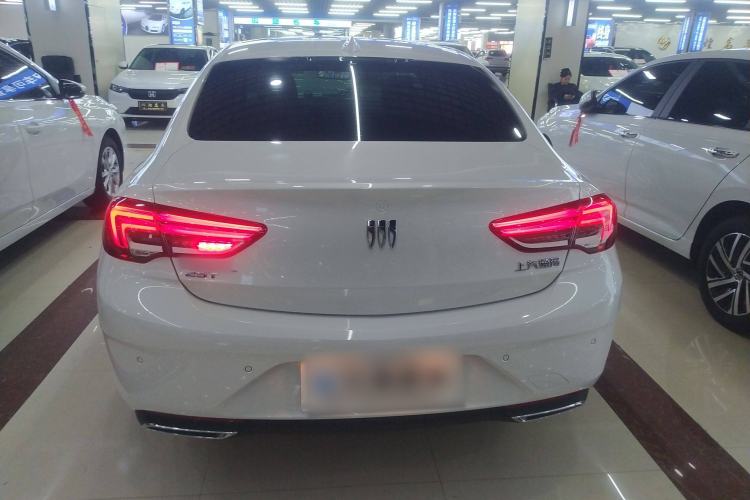 Used Buick Regal 2024 25T Deluxe Edition
