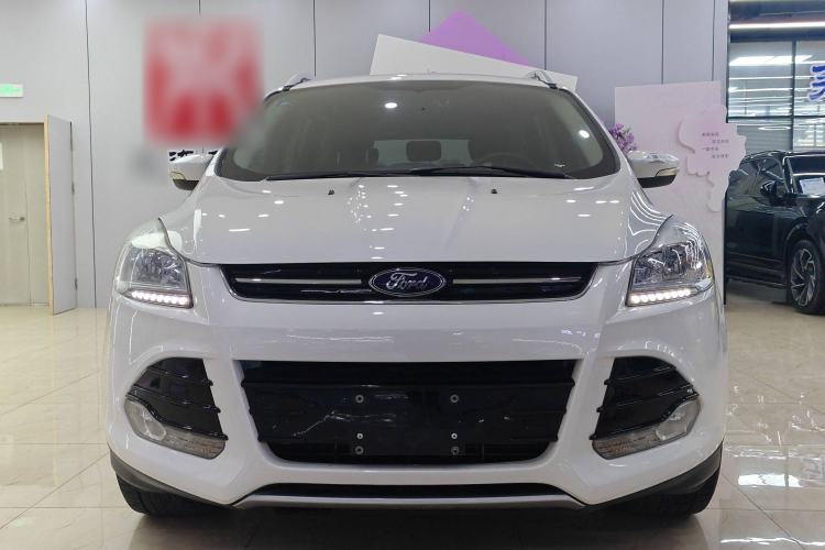 Used Ford Kuga 2015 1.5L GTDi Two-Wheel-Drive Comfort Model
