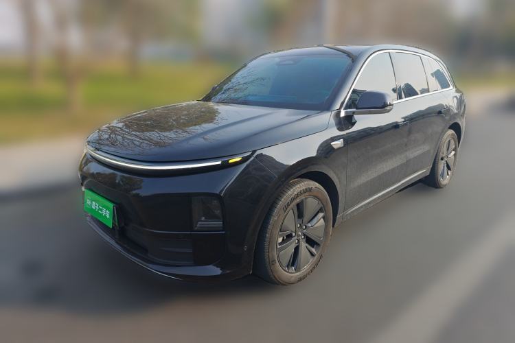 Used Li Auto L6 2024 Max