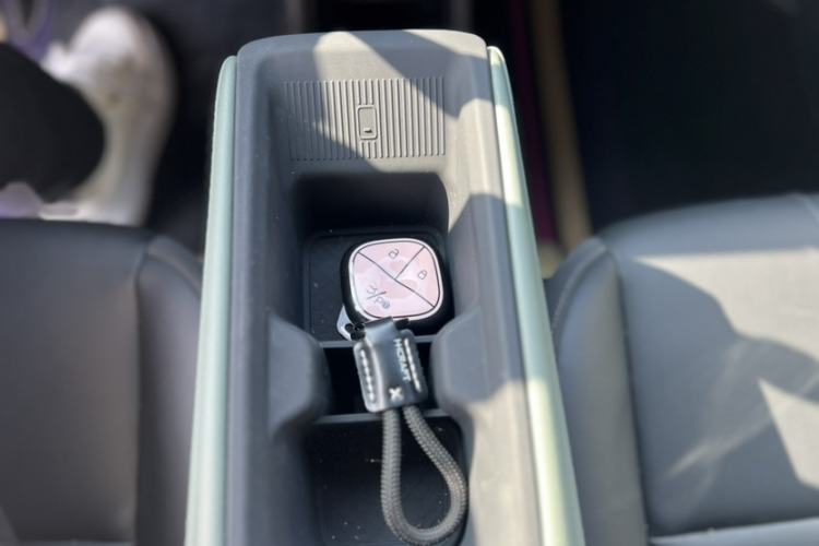 Used Baojun Spark EUV 2026 Model 501km Flagship Edition