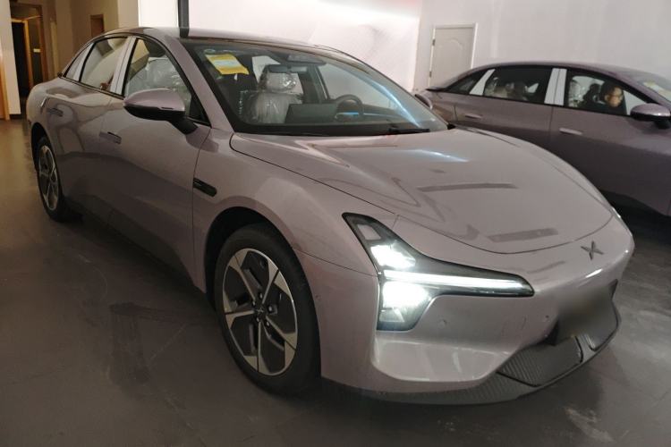 Used XPeng MONA M03 2025 515 Long-Range Plus