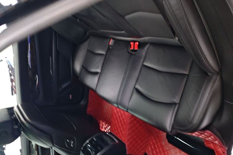 Used Cadillac CT6 2017 28T Luxury Model