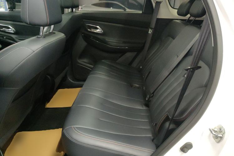 Used Oshan X7 2020 1.5T Automatic Luxury Version
