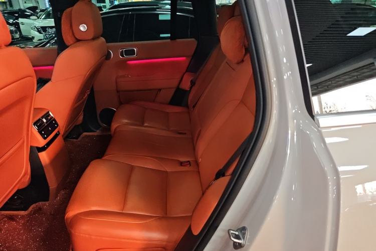 Used Li Auto L6 2024 Max
