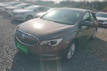 Used Buick GT 2015 15N Automatic Deluxe Edition