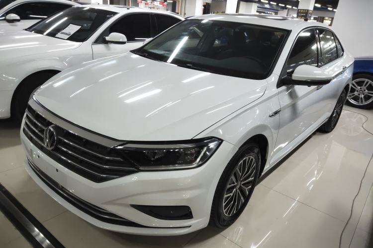 Used Volkswagen Sagitar 2021 280TSI DSG Comfort Connect Edition