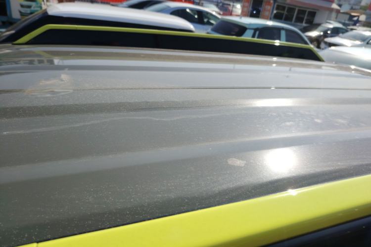 Used  Panda 2025 210km Panda Rider