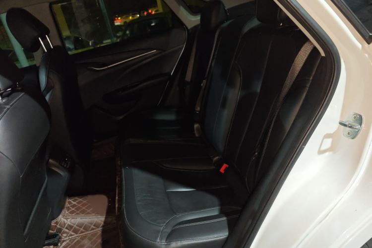 Used Buick GT 2019 18T Automatic Connected Elite Model China VI Standard
