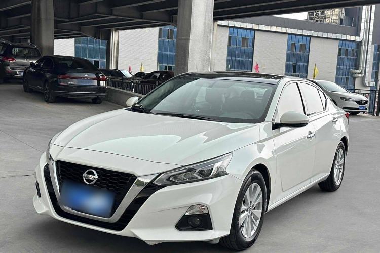 Used Nissan Teana 2019 2.0L XL Comfort Edition

