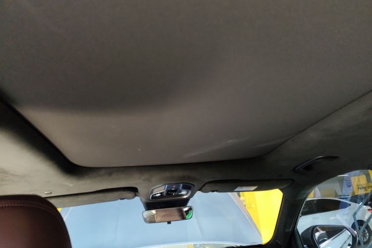 Used Geely Auto Monjaro L 2021 2.0TD DCT EVO Two-Wheel Drive Prestige Version