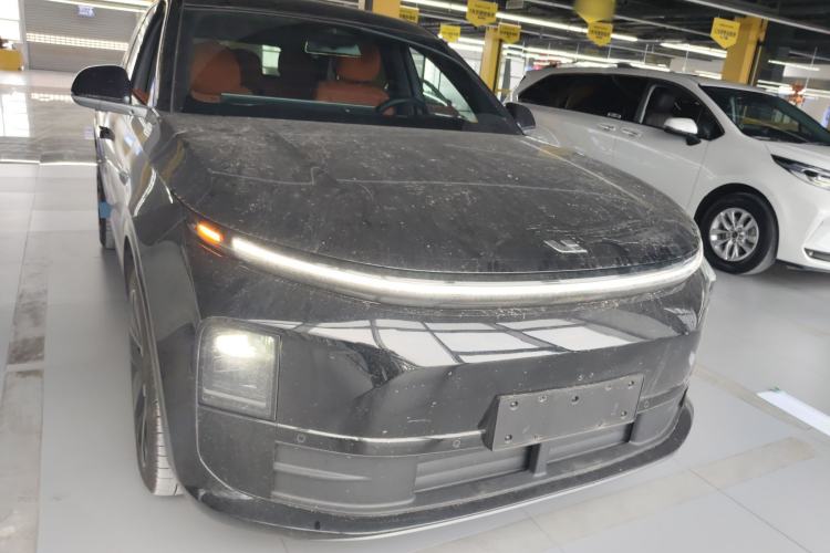 Used Li Auto L6 2024 Pro Model
