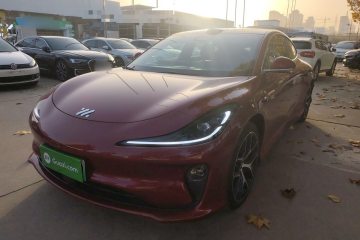 Used IM LS6 2025 Ultra-Powerful Lingxi Intelligent Theater Edition