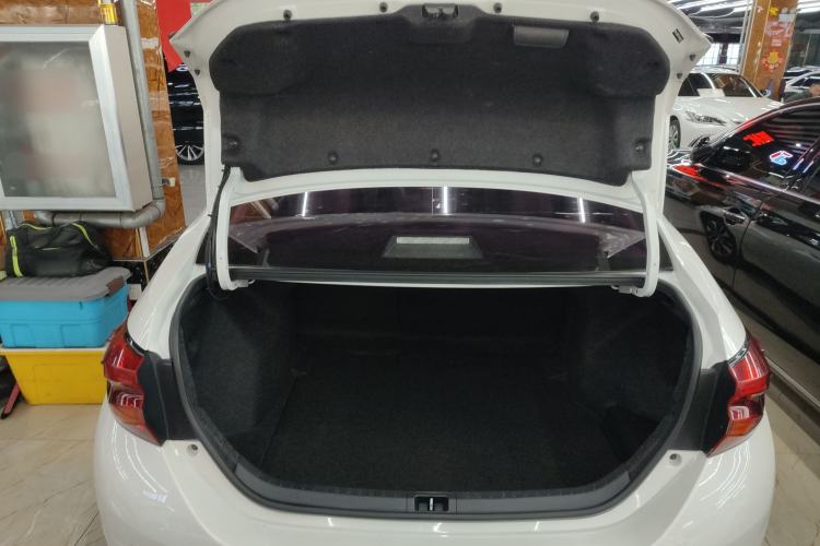 Used Toyota Levin 2018 185T CVT Luxury Edition China V Standard