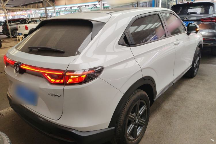 Used Honda XR-V 2024 1.5L CVT Trend Edition