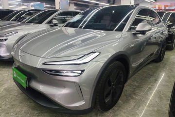 Used ONVO L60 2024 60 kWh Rear-Drive Version