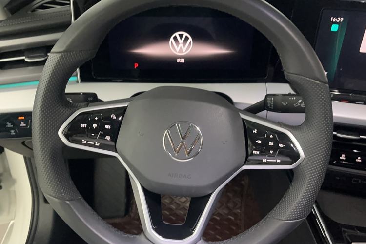 Used Volkswagen Lamando 2023 Lavida L 280TSI DSG Cool & Spicy Edition