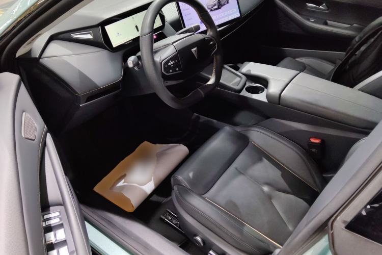 Used  SL03 2022 1.5L 1200 Extended-Range Version
