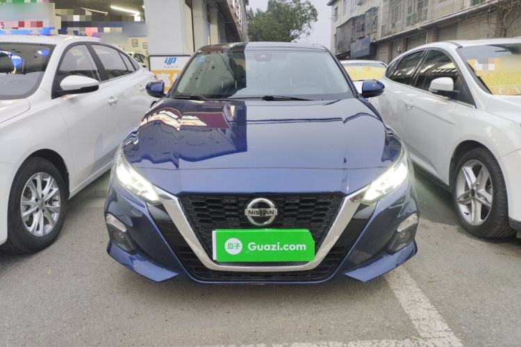 Used Nissan Teana 2019 2.0L XL Upper SmartDrive Version