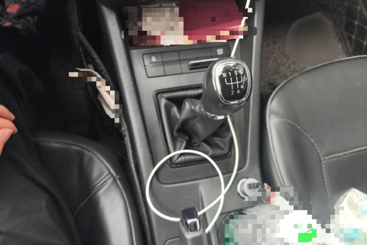 Used Skoda Octavia 2018 1.6L Manual Standard Edition
