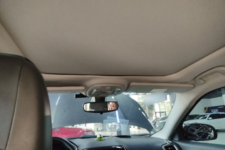 Used  Compass 2017 200T Automatic Family Edition
