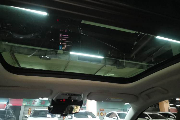 Used Volvo S90 2020 T5 Zhiyi Luxury Edition
