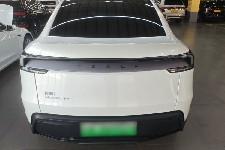 Used Tesla Model Y 
