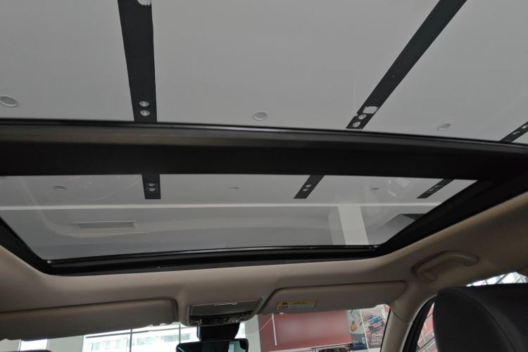 Used Honda Avancier 2017 370TURBO Four-Wheel Drive Prestige Edition
