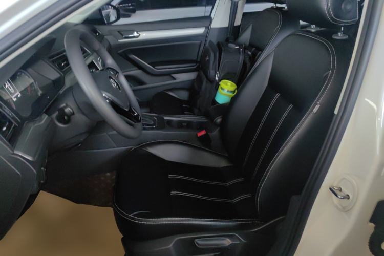 Used Volkswagen Lamando 2021 230TSI DSG Fashion Edition
