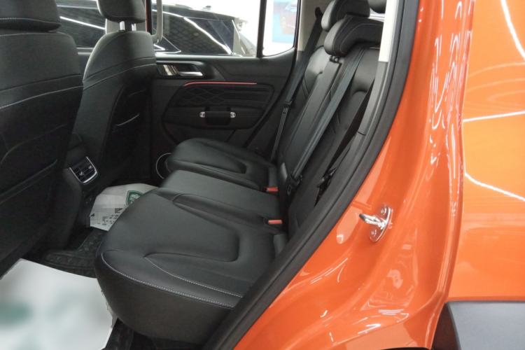 Used Tank 300 2025 2.0T Conqueror