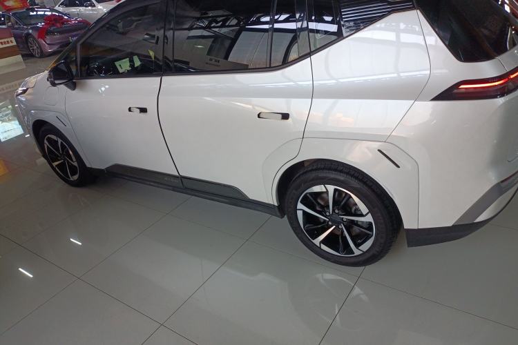 Used AION Y 2023 Younger Star Edition