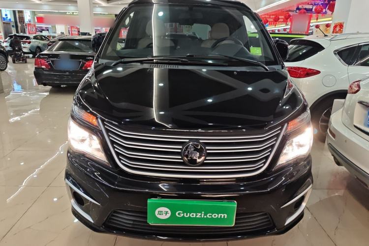 Used FORTHING Lingzhi 2022 M5 1.6L Practical Model 5 Seats
