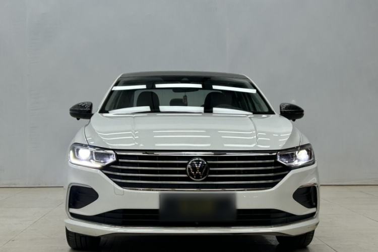 Used Volkswagen Lavida 2023 300TSI DSG Full-Comfort Edition
