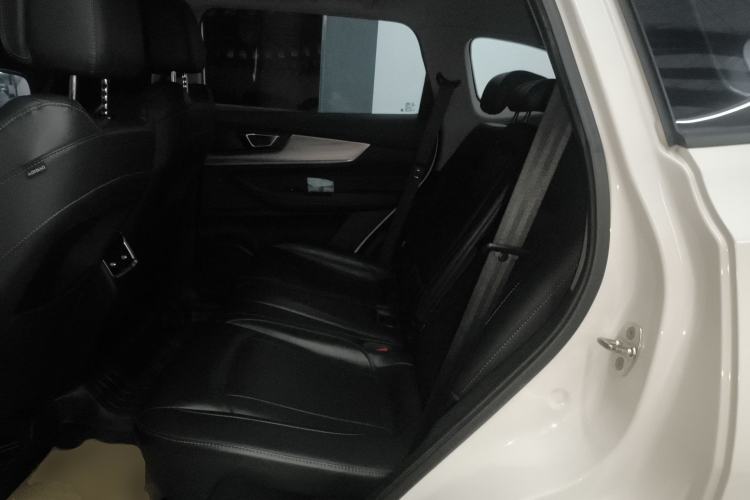 Used Chery Tiggo 8 2021 Kunpeng Edition 290TGDI Automatic Zhubfeng+ Version