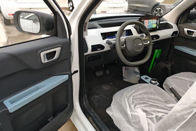 Used  Panda 2024 Panda Mini 200km Endurance Bear