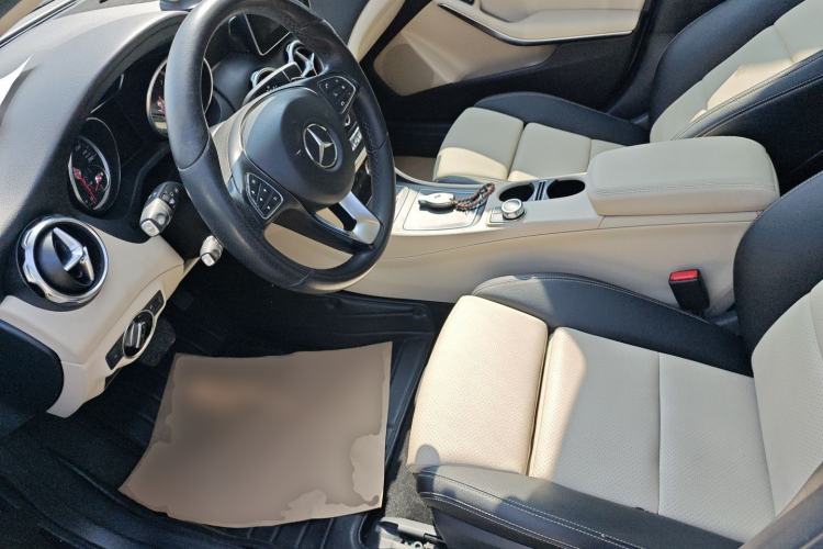 Used Mercedes-Benz GLA 2017 GLA 200 Sport Edition