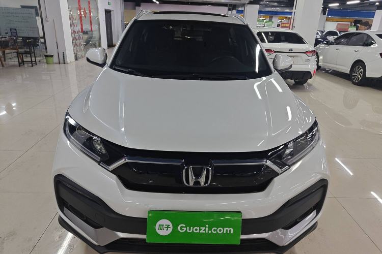 Used Honda XR-V 2021 1.5L CVT Comfort Version
