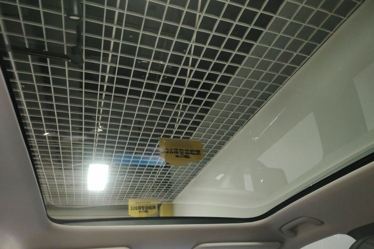 Used AION V 2024 Aion Tyrannosaurus 650 Smart Premium Edition
